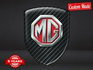 MG Stickers Pare-Brise Max Actuels Pro Chic Résistants